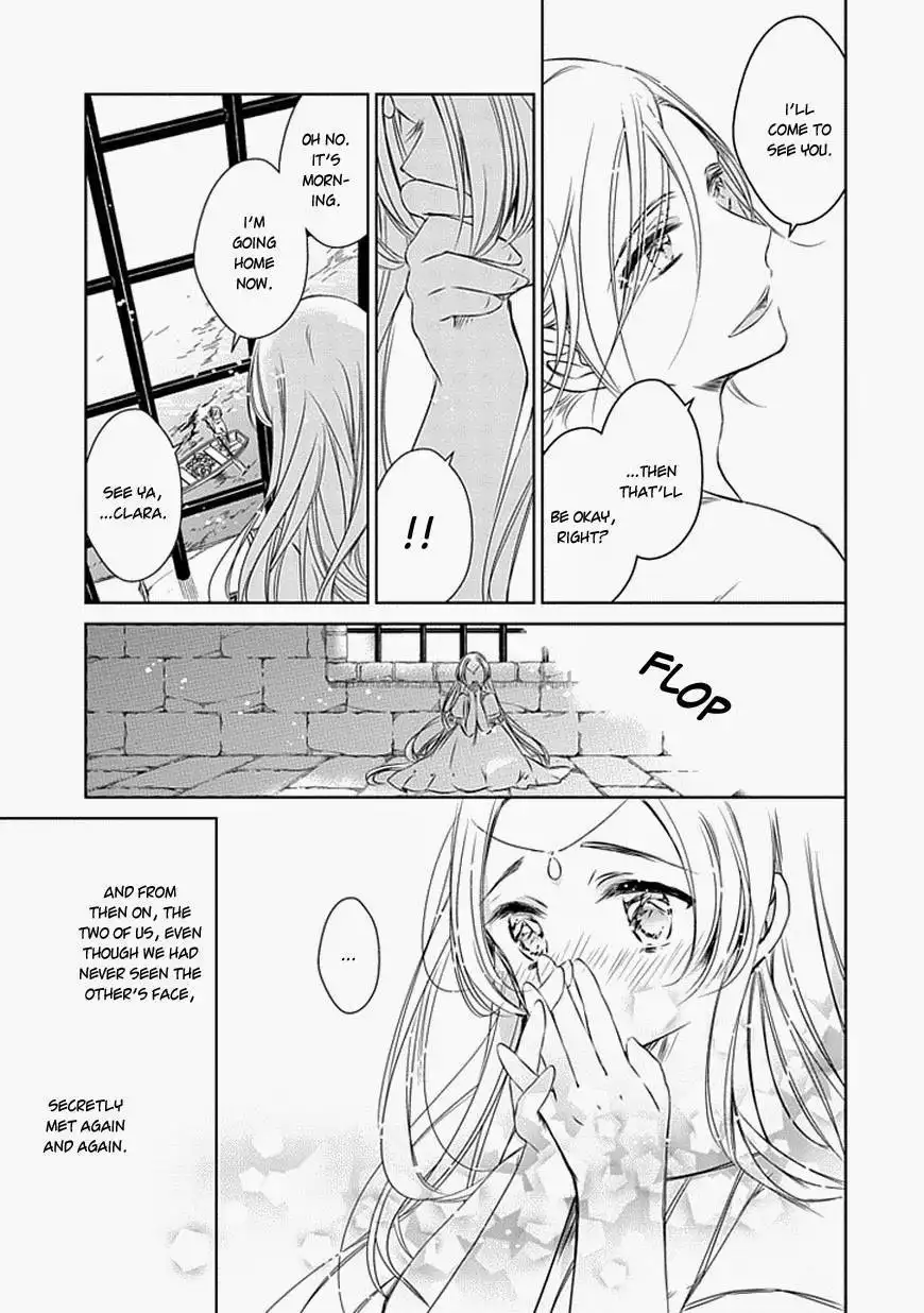 Majo no Shinzou Chapter 16 17